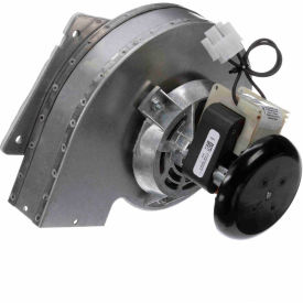 Fasco A226 Fasco Draft Inducer Blower, 3000 RPM, 115V, OAO, 1.43 FL Amps image.
