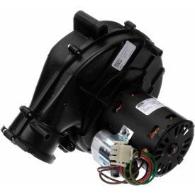 Fasco A230*****##* Fasco Draft Inducer Blower, 3450 RPM, 115V, OAO, 0.8 FL Amps image.