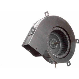 Fasco A251 Fasco Draft Inducer Blower, 3000 RPM, 208-230V, OAO, 0.56 FL Amps image.