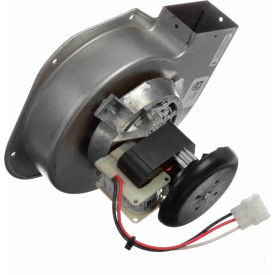 Fasco A360 Fasco Draft Inducer Blower, 3000 RPM, 115V, OAO, 0.85 FL Amps image.