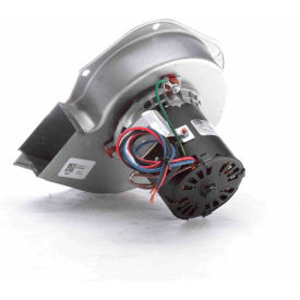 Fasco Draft Inducer Blower, 2800 RPM, 208-230V, OAO