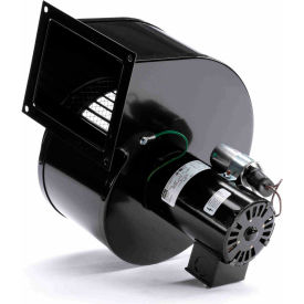 Fasco A455 Fasco Centrifugal Blower, 1550 RPM, 115V, OAO image.