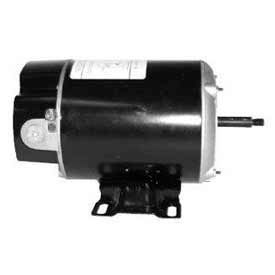 Us Motors AGL10FL1H2 Hoffinger Replacement, Pool & Spa, 1 HP, 1-Phase, 3450 RPM Motor, AGL10FL1H2 image.