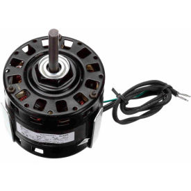 Century OEM Replacement Motor, 1/10 HP, 1050 RPM, 115V, OAO, 42Y Frame