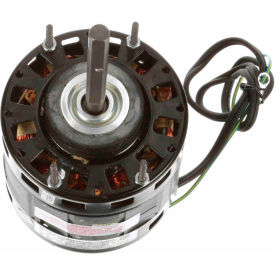 AO Smith BLR640S Century Direct Drive Motor, 1/4 HP, 1050 RPM, 115V, OAO, 42Y Frame image.