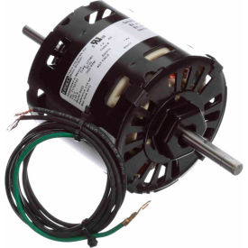Fasco D002 Fasco OEM Replacement Motor, 4/57 HP, 1550 RPM, 115V, OAO image.