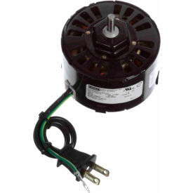 Fasco D0636 Fasco OEM Replacement Motor, 1/100 HP, 1320 RPM, 115V, OAO image.