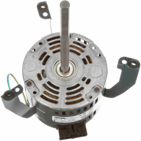 Fasco D1049 Fasco OEM Replacement Motor, 1/20 HP, 1075 RPM, 265V, OAO image.