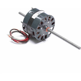 Fasco D1092 Fasco D1092, OEM Motor for RV Products, 1/3 HP, 1675/1080 RPM, 115V, Open image.
