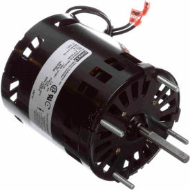 Fasco OEM Replacement Motor, 1/50 HP, 1300 RPM, 115V, OAO