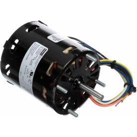 Fasco D1156 Fasco OEM Replacement Motor, 4/57 HP, 1630 RPM, 115/208-230V, OAO image.