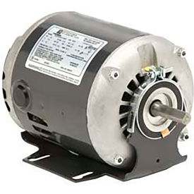 Us Motors D13B2N4Z US Motors, ODP, 1/3 HP, 1-Phase, 1725 RPM Motor, D13B2N4Z image.