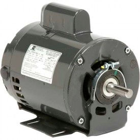 Us Motors D32C2J149 US Motors, ODP, 1 1/2 HP, 1-Phase, 1725 RPM Motor, D32C2J149 image.