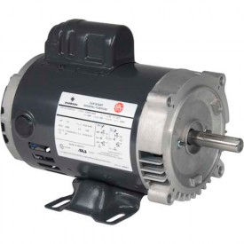 Us Motors D32C2J14C US Motors, ODP, 1 1/2 HP, 1-Phase, 1725 RPM Motor, D32C2J14C image.