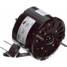Fasco OEM Replacement Motor, 1/50 HP, 1625 RPM, 120V, OAO