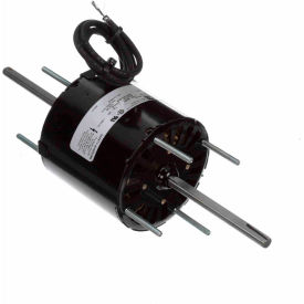 Fasco D636 Fasco OEM Replacement Motor, 1/25 HP, 1500 RPM, 230V, OAO image.