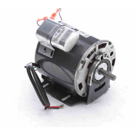 Fasco OEM Replacement Motor, 1/4 HP, 825 RPM, 115V, OAO