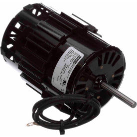 Fasco D9487 Fasco OEM Replacement Motor, 2/25 HP, 1500 RPM, 230V, OAO image.