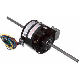 AO Smith DCA4522 Century OEM Replacement Motor, 1/5 HP, 1550 RPM, 208-230V, OAO image.