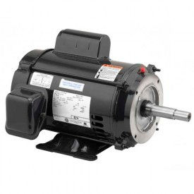 Us Motors DJ10C2K21M US Motors Pump, 10 HP, 1-Phase, 1740 RPM Motor, DJ10C2K21M image.