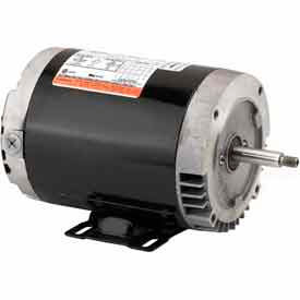 Us Motors EE734-5 US Motors Pump, 3 HP, 3-Phase, 3525 RPM Motor, EE734-5 image.