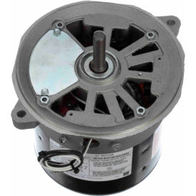 AO Smith EL2004V1 Century Oil Burner Motor, 1/8 HP, 1725 RPM, 115V, OAO image.