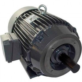 Us Motors H15P1DC US Motors, H15P1DC, TEFC, 15 HP, 3-Phase Motor,  image.