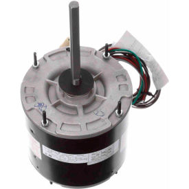 AO Smith EM3469 Century Condenser Fans Motor, 1/3 HP, 825 RPM, 208-230V, TEAO, 60 Hertz image.