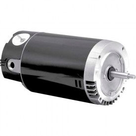 Us Motors ESN1152 C-face, 6.5" Hayward Northstar Replacement, 1 1/2 HP, 1PH, 3450 RPM, ESN1152 image.