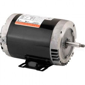 C-face, 6.5 Hayward Northstar Replacement, 1 1/2 HP, 1PH, 3450 RPM, EUSN1152