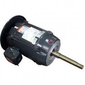 Us Motors FF15E1GV US Motors Pump, 15 HP, 3-Phase, 3495 RPM Motor, FF15E1GV image.