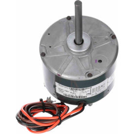 Genteq OEM Replacement Motor, 1/3 HP, 1075 RPM, 208-230V, TEAO