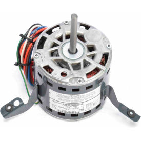 AO Smith 3913 Genteq OEM Replacement Motor, 1/2 HP, 1130 RPM, 115V, OAO image.