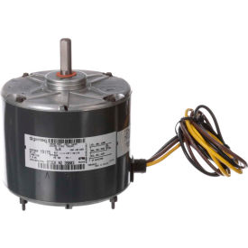Genteq OEM Replacement Motor, 1/5 HP, 825 RPM, 208-230V, TEAO