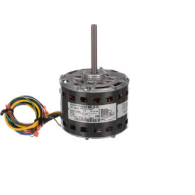 AO Smith 3S042 Genteq OEM Replacement Motor, 1/3 HP, 950 RPM, 208-230V, OAO image.