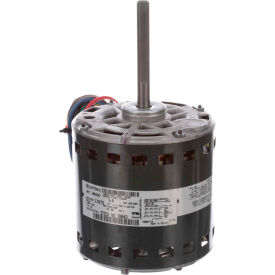 Genteq OEM Replacement Motor, 3/4 HP, 1075 RPM, 208-230V, OAO