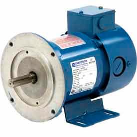 Us Motors G642 US Motors Permanent Magnet - DC, 0.75 HP, DC-Phase, 1750 RPM Motor, G642 image.