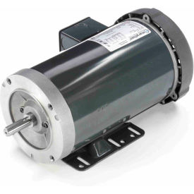 Marathon Motors G585A Marathon General Purpose Three Phase TEFC Motor, 2 HP, 1725 RPM, 230/460V, TEFC image.