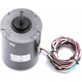 Century OEM Replacement Motor, 3/4 HP, 1075 RPM, 208-230V, OAO