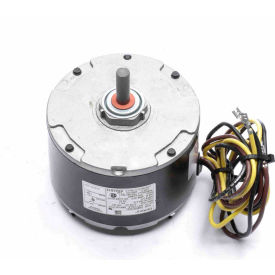 Century OEM Replacement Motor, 1/6 HP, 1500 RPM, 208-230V, TEAO