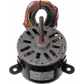 AO Smith OCB1026A Century OEM Replacement Motor, 1/4 HP, 1075 RPM, 208-230V, OAO image.