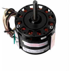 Century OEM Replacement Motor, 1/4 HP, 1050 RPM, 115V, OAO
