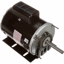 AO Smith OKT3041 Century OEM Replacement Motor, 1/2 HP, 1075 RPM, 208-230V, OAO image.