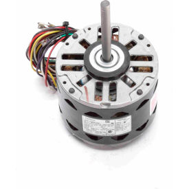 AO Smith OLE1036A Century OEM Replacement Motor, 1/3 HP, 1075 RPM, 115V, OAO image.
