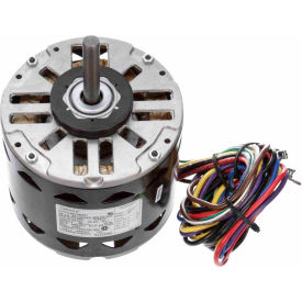 AO Smith OLE1036H Century OEM Replacement Motor, 1/3 HP, 1075 RPM, 208-230V, OAO image.