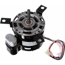 AO Smith OPV747 Century OEM Replacement Motor, 1/7 HP, 1550 RPM, 115V, OAO image.