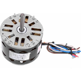 AO Smith ORM1026L Century OEM Replacement Motor, 1/4 HP, 1075 RPM, 115V, OAO image.