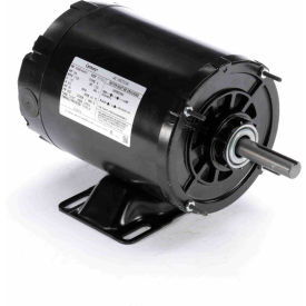 Century Fan and Blower, 3/4 HP, 1725 RPM, 115V, OAO Century Fan and Blower, 3/4 HP, 1725 RPM, 115V, OAO