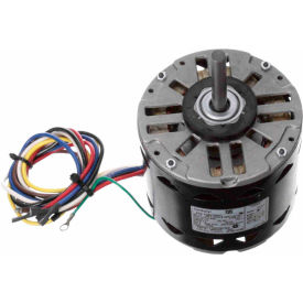 AO Smith OTR1036 Century OEM Replacement Motor, 1/3 HP, 1075 RPM, 115V, OAO, 48Y Frame image.