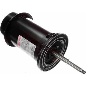 AO Smith R1102ES Century OEM Replacement Motor, 1 HP, 3450 RPM, 230/115V, ODP image.